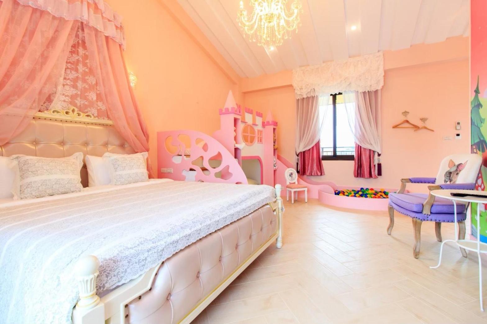 Elegance House Appartement Wujie Buitenkant foto